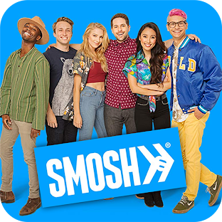 SMOSH COMEDY